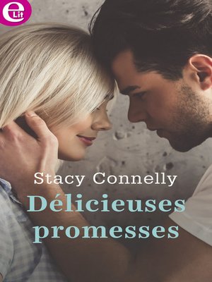 cover image of Délicieuses promesses